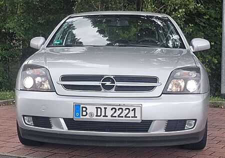Opel Vectra 1.8 Selection Comfort