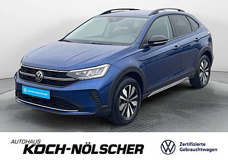 VW Taigo Volkswagen 1.0TSI Goal DSG LED Kamera