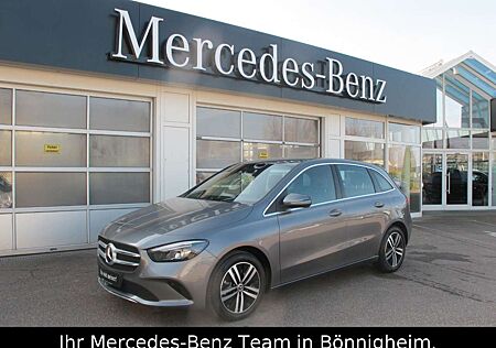 Mercedes-Benz B 250 e Progressive / EASY-PACK / Totwinkel