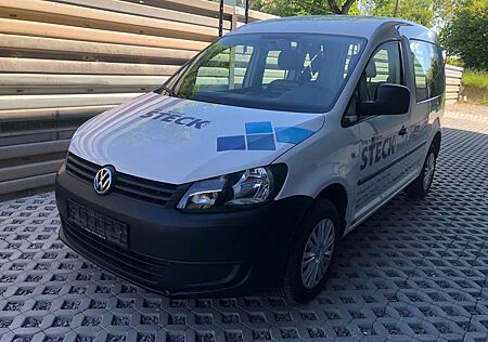 VW Caddy Volkswagen Kasten/Kombi JAKO-O Startline