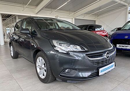 Opel Corsa-e 1.4 ON Tempom. Sitz,lenkr.Hzg PDC KAM
