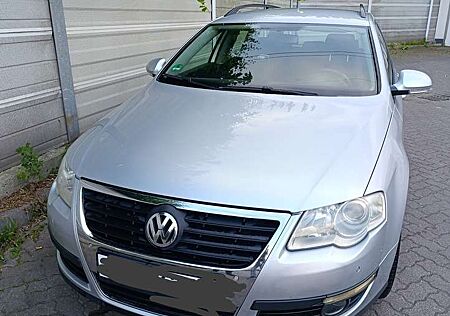 VW Passat Volkswagen 2.0 TDI DSG Comfortline