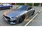 BMW Z4 M M40i Aut. Vollausstattung Frozen-Grey