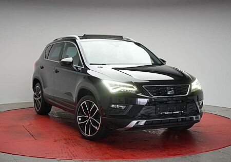 Seat Ateca 2.0 TDI 4Drive DSG Xcellence ACC/Kamera/Vi