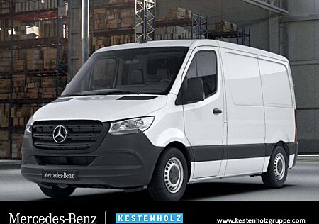 Mercedes-Benz Sprinter 214 CDI Kasten Kompakt