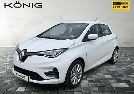Renault ZOE E-Tech EXPERIENCE (Selection) R110 Z.E. 50