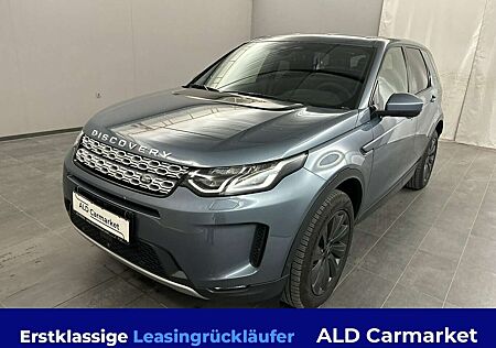 Land Rover Discovery Sport P300e S Geschlossen, 5-türig, Automatik, 8-Gang