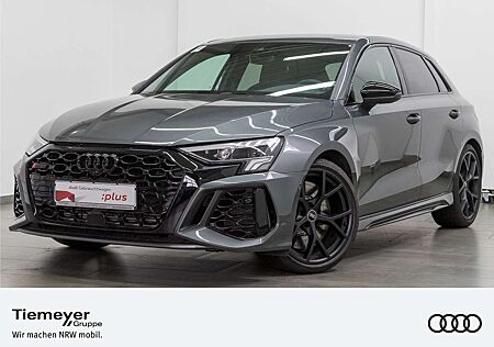 Audi RS3 Sportback TFSI Q LM19 OPTIK-PKT SPORTABGAS e