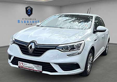 Renault Megane Life *KLIMA*Top gepflegt*
