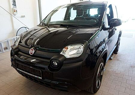 Fiat Panda 1.0 GSE Cross City Klima - ZV