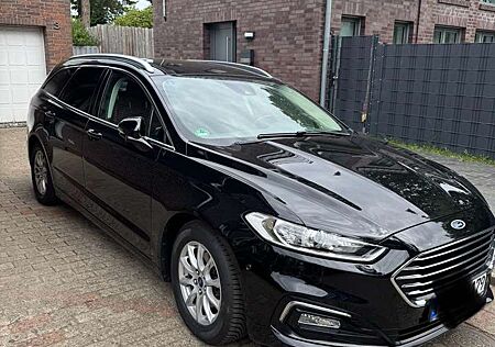 Ford Mondeo Business Edition