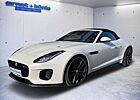 Jaguar F-Type Cabriolet AWD Aut. R-Dynamic Limited Edition