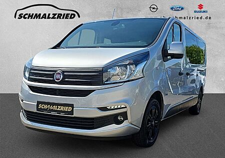 Fiat Talento Kombi L2H1 1,2t Family 1.6 Navi Leder DAB Rückfahr