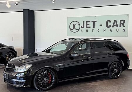 Mercedes-Benz C 63 AMG T *Drivers Package-H&K-ILS-KAM-19-DE"