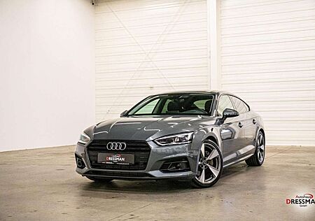 Audi A5 Sportback 2.0 TFSI NAVI ACC VIRTUAL LED 19 Z.