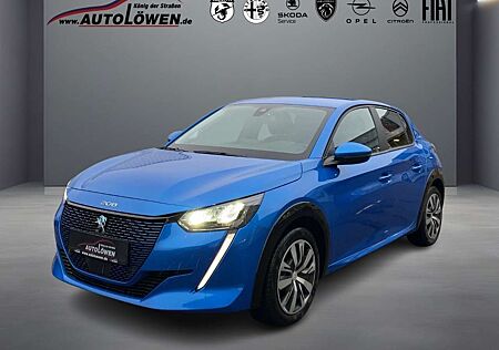 Peugeot 208 (e-) 136 Active