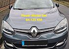 Renault Megane Grandtour Bose Edition
