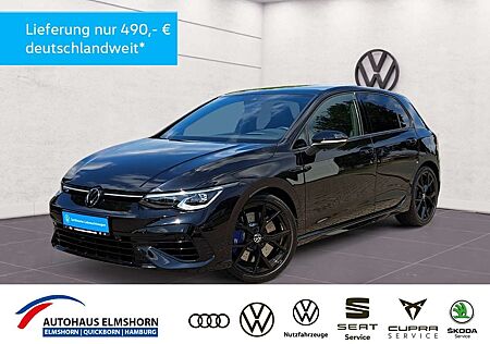 VW Golf R Volkswagen Performance 4Motion DSG PANO MATRIX HARMAN LEDER