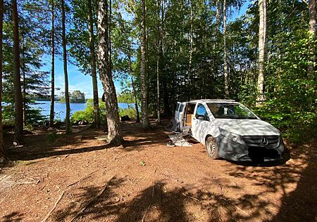 Mercedes-Benz Vito 116 CDI (BlueTEC) Lang Mixto (PKW)
