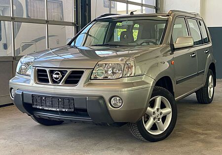 Nissan X-Trail 2.0 4x4 Elegance