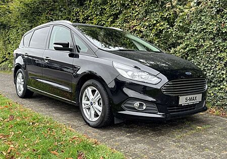 Ford S-Max Business Edition *TOP-Zustand* 7 Sitze *