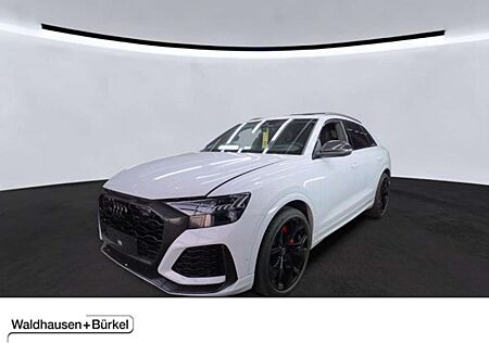 Audi RS Q8 4.0 TFSI quattro Carbon + Pano + Keramik Klima