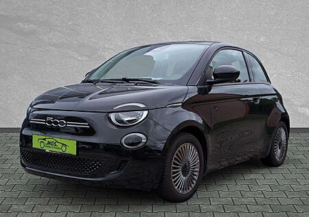 Fiat 500E 500 Icon DAB #ANDROID #NAVI