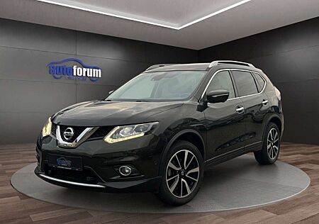 Nissan X-Trail 2.0 dCi Tekna 4x4 AHK°ACC°PANO°LED°360°
