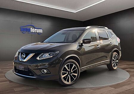 Nissan X-Trail 2.0 dCi Tekna 4x4°AHK°Autom°Euro6°Pano°