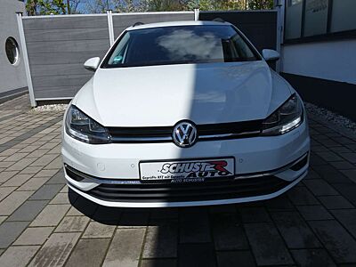 Volkswagen Golf Variant Comfortline BMT/Start-Stopp