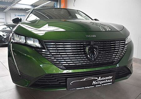 Peugeot 308 1.2 Allure Pack LED Navi 180°Kamera ACC