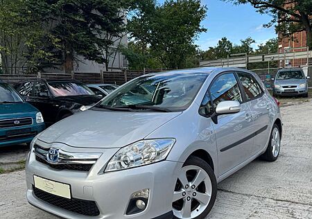 Toyota Auris 1.8 Hybrid Executive Automatik*LMF*Tüv*
