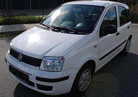 Fiat Panda 1.2 8V MyLive City+Klima+Zahnriemen + Tüv Neu!