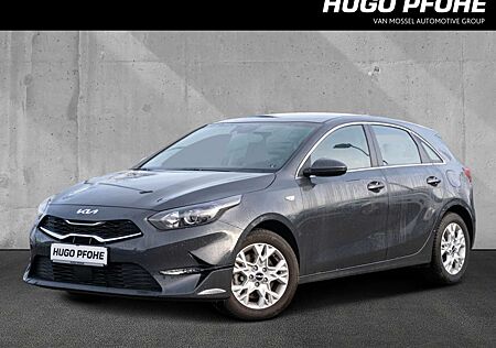Kia Cee'd Ceed / Ceed Vision ACC KAM NAV LHZ SHZ
