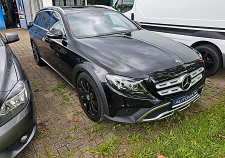 Mercedes-Benz E 350 All-Terrain Leder Tüv neu
