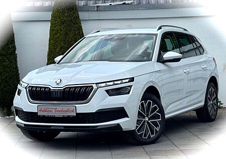 Skoda Kamiq Style 1.5 *DSG*LED*VC*ACC*150PS*1.HAND*