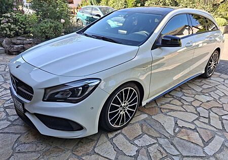 Mercedes-Benz CLA 200 (117.943)
