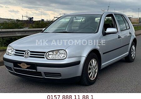 VW Golf Volkswagen 1.4 Special/TÜV NEU/KLIMA/SERVO/E-FENSTER/