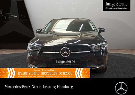 Mercedes-Benz CLA 250 e PROGRESSIVE+NIGHT+LED+8G