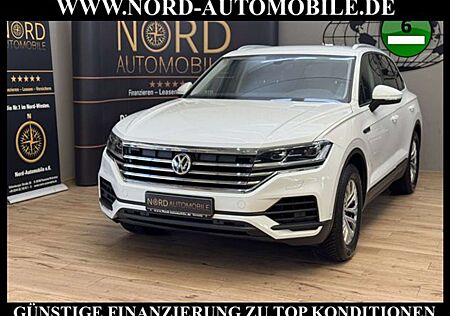 VW Touareg Volkswagen 3.0 TDI 4MOT Luft/ACC/Kamera/Leder/AHK/