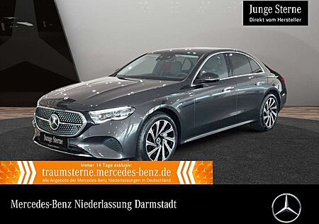 Mercedes-Benz E 300 de 4M Hybrid Avantgarde Fahrass 360° Distr.