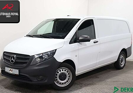 Mercedes-Benz Vito 114 CDI 4M KASTEN LANG SORTIMO,STANDHZ,AHK