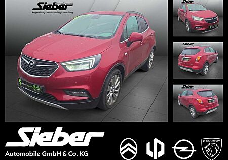 Opel Mokka X 1.4 Turbo Innovation *Xenon*Rückfahrkam*
