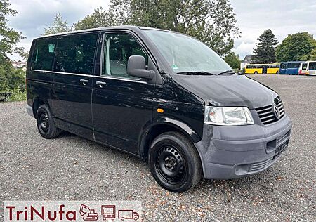 VW T5 Multivan Volkswagen 2.5 TDI | Klima | AHK | 7 Sitze |