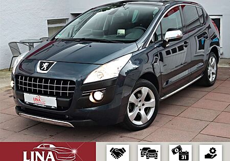 Peugeot 3008 Allure Aut. HUD*PANORAMA*NaviPlus*PDC*