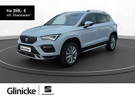Seat Ateca 1.5 TSI Xperience AHK LED DSG