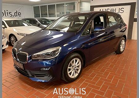 BMW 218 Active Tourer d Advantage LED,Navi,Rückfahrkamera