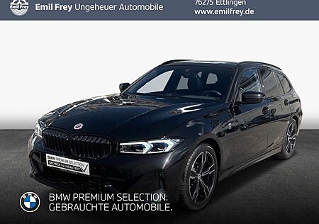 BMW 320 i Touring Aut.