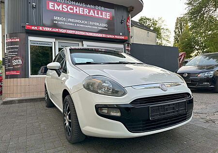 Fiat Punto MyLife 1.Hand/Bluetooth/LM