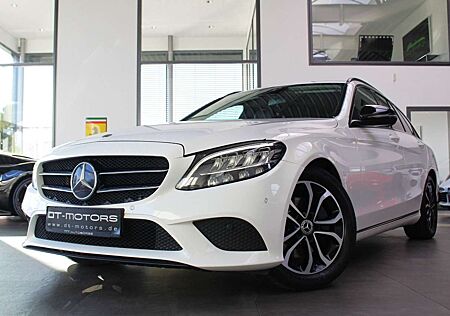 Mercedes-Benz C 300 d T Avantgarde/Burmester/Night/Led/8-Fach!